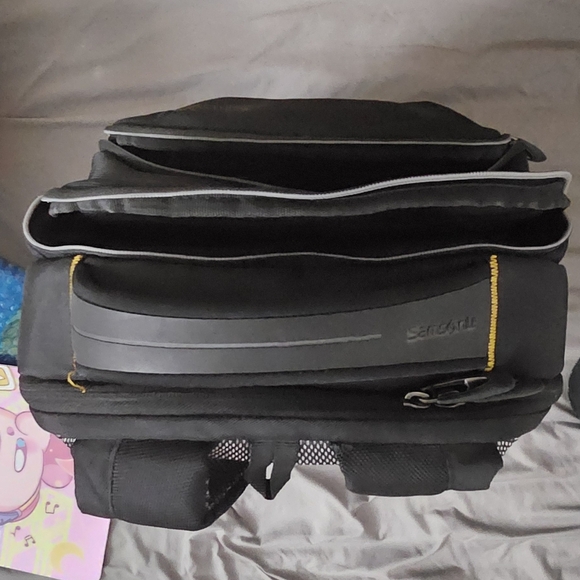 Samsonite backpack - Picture 2 of 5